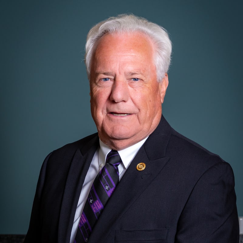 Bruce S. Graham
