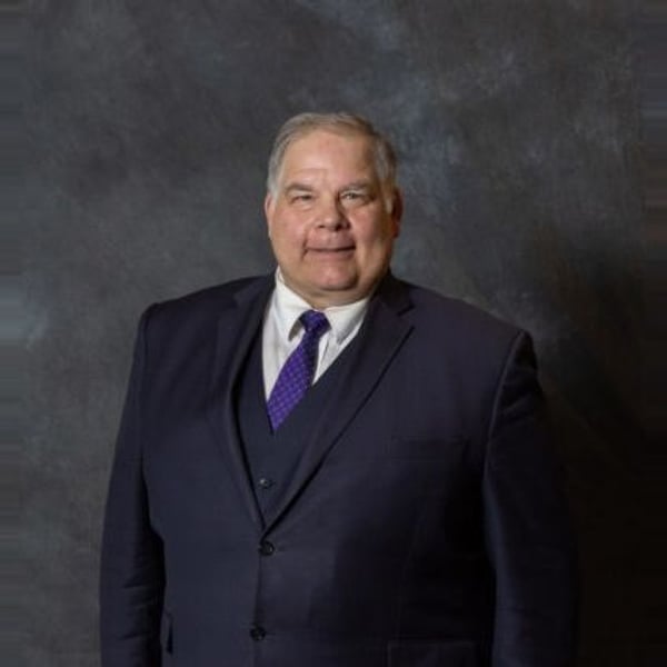J. Eugene Margroff