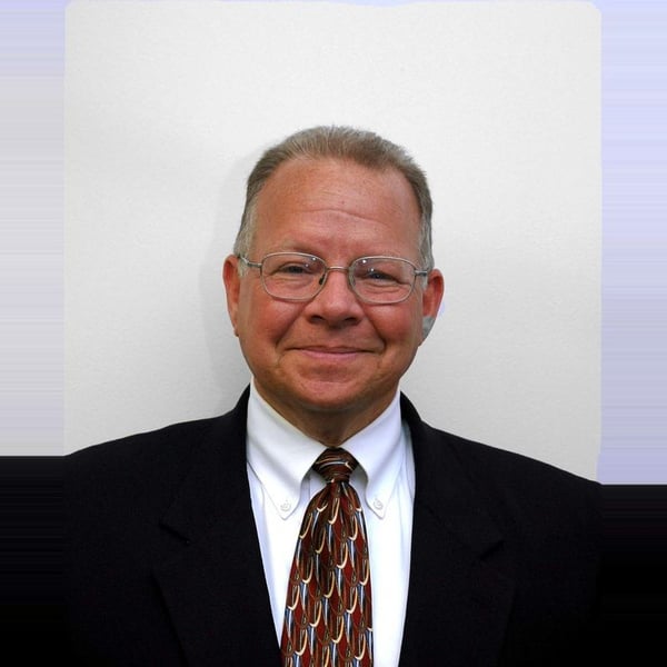 Kevin F. Colquhoun