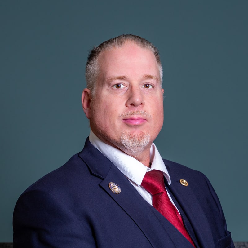 William M. Krzewick, III